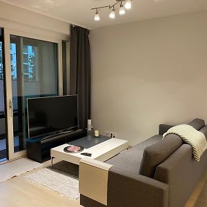 Appartement met een Slaapkamer
